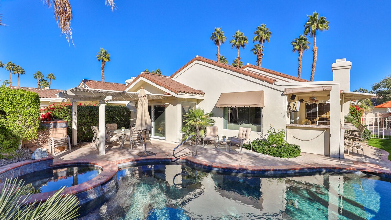 Photo of Outdoor in Palm Desert