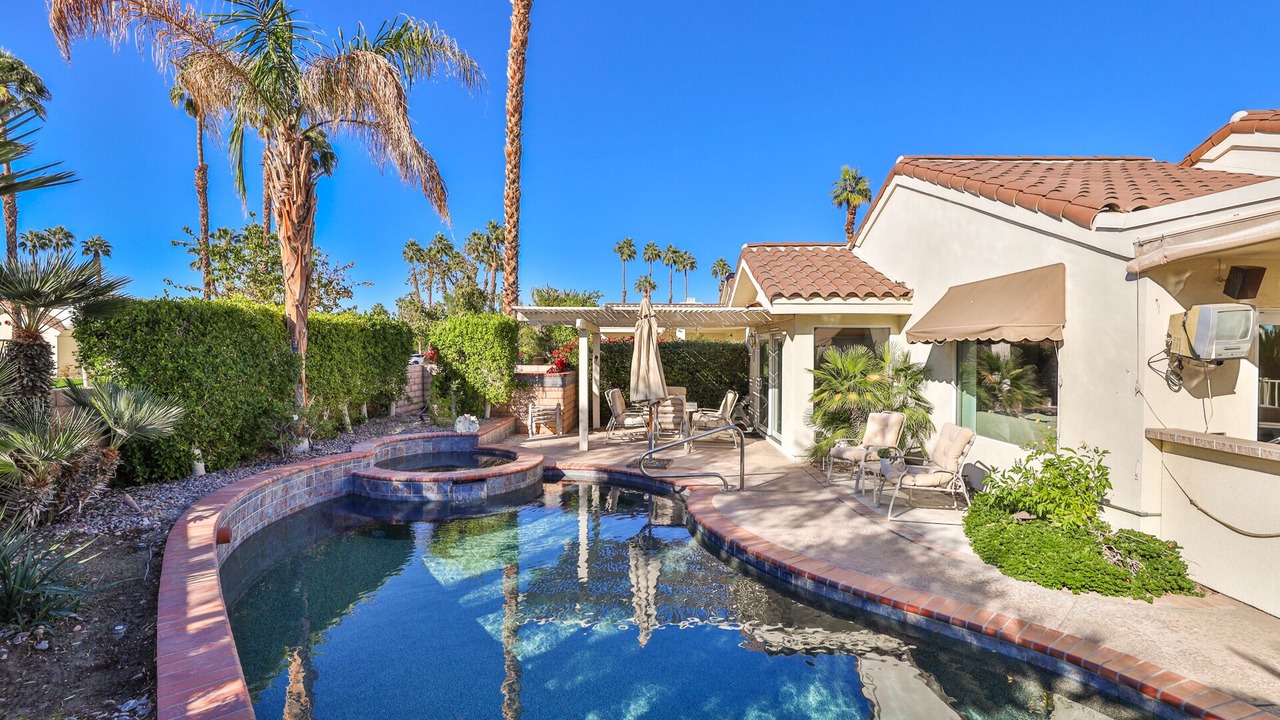 Photo of Outdoor in Palm Desert