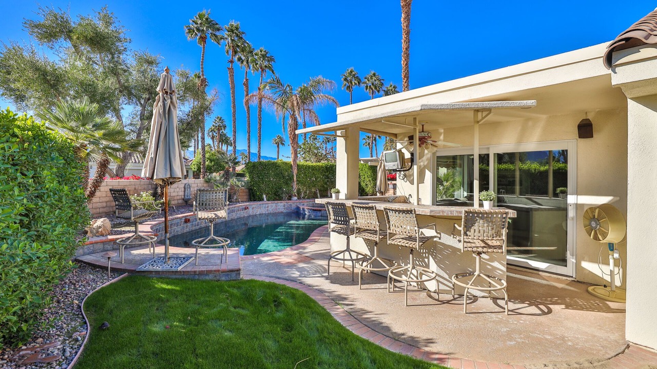 Photo of Outdoor in Palm Desert