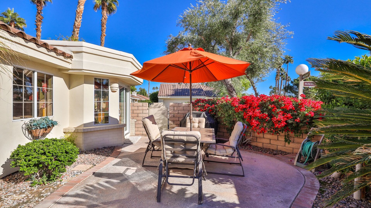 Photo of Outdoor in Palm Desert