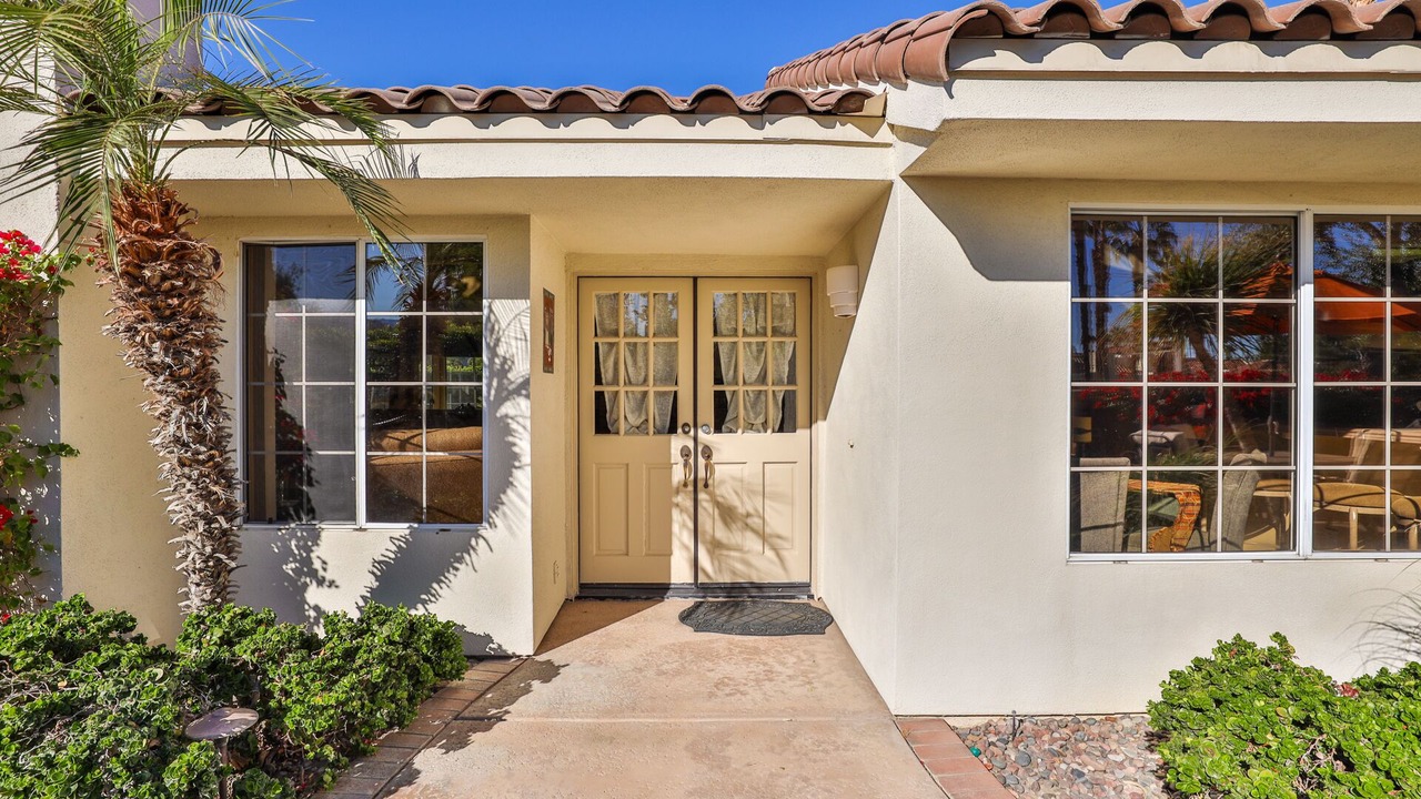 Photo of Outdoor in Palm Desert