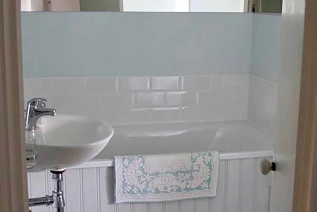 Photo of Bathroom in Wadebridge