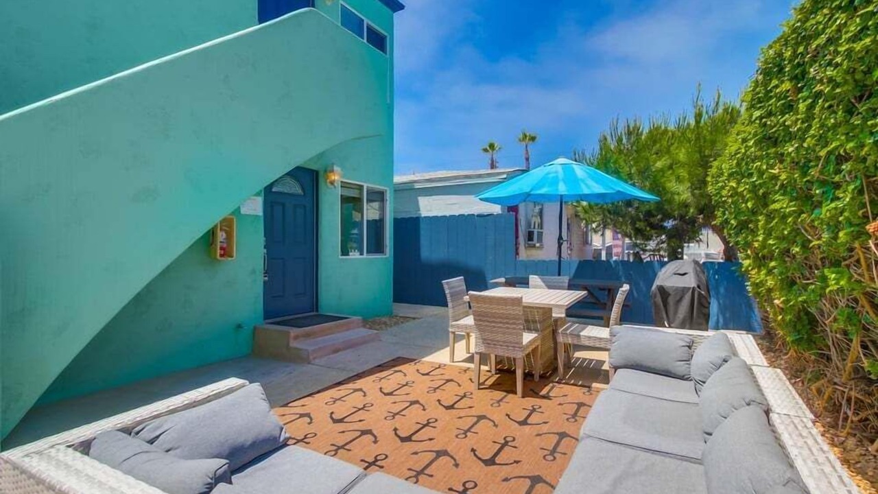 Photo of Outdoor in Central Mission Beach