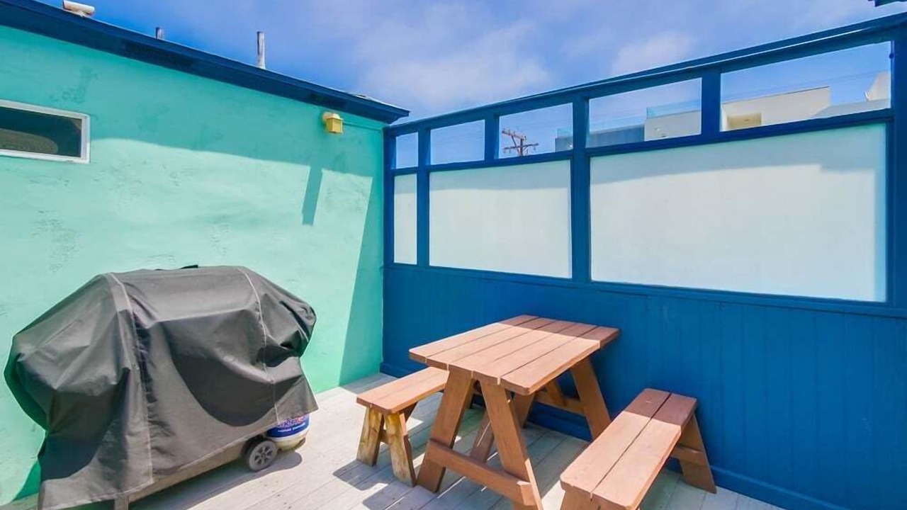 Photo of Outdoor in Central Mission Beach