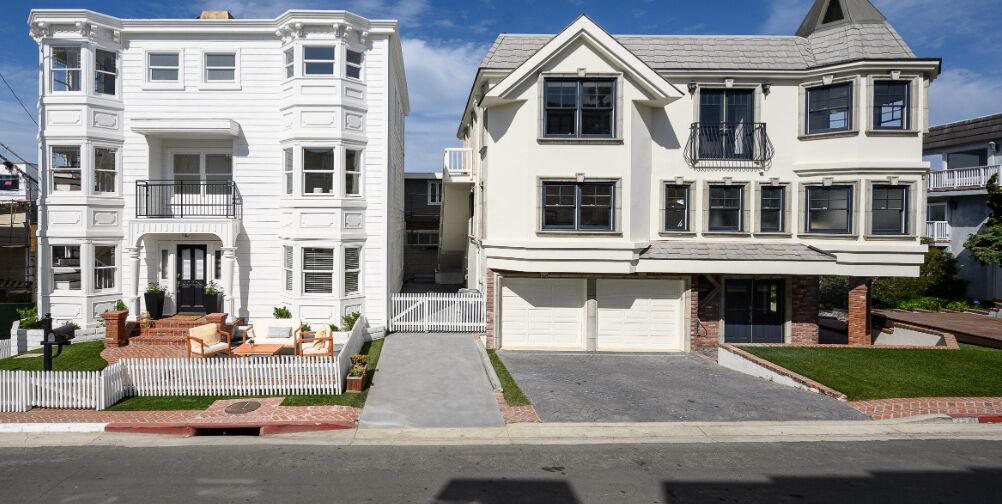 Photo of Outdoor in Gas Lamp Section