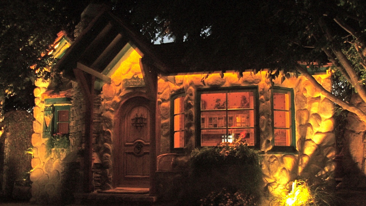 Photo of Outdoor in Valley Village