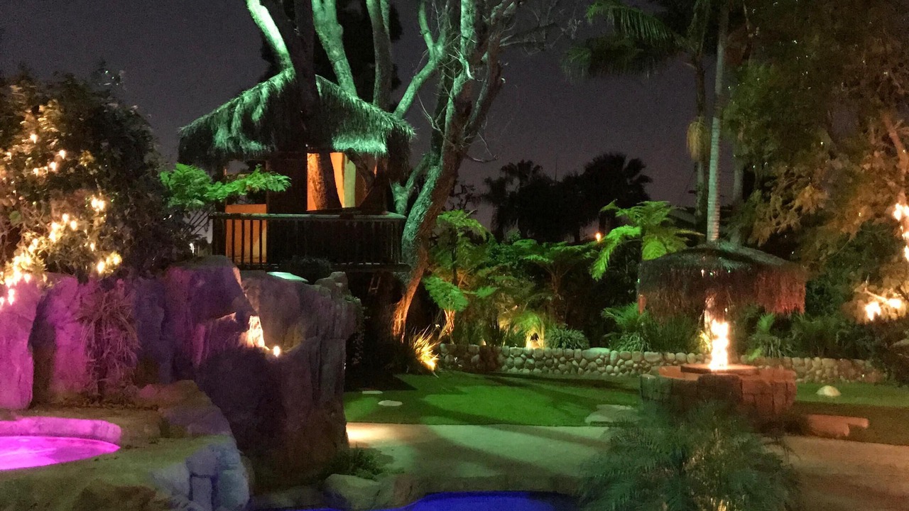 Photo of Outdoor in Valley Village