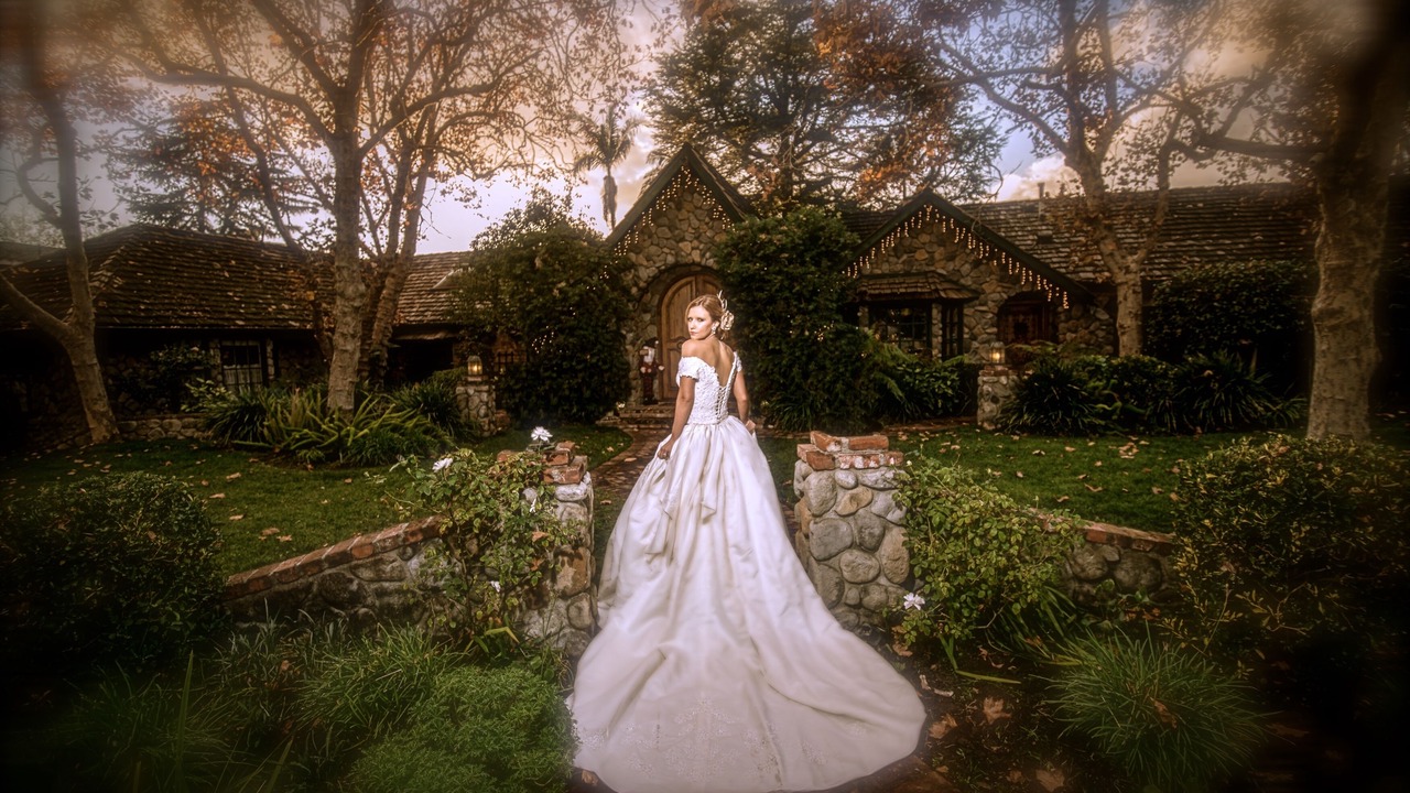 Photo of Outdoor in Valley Village