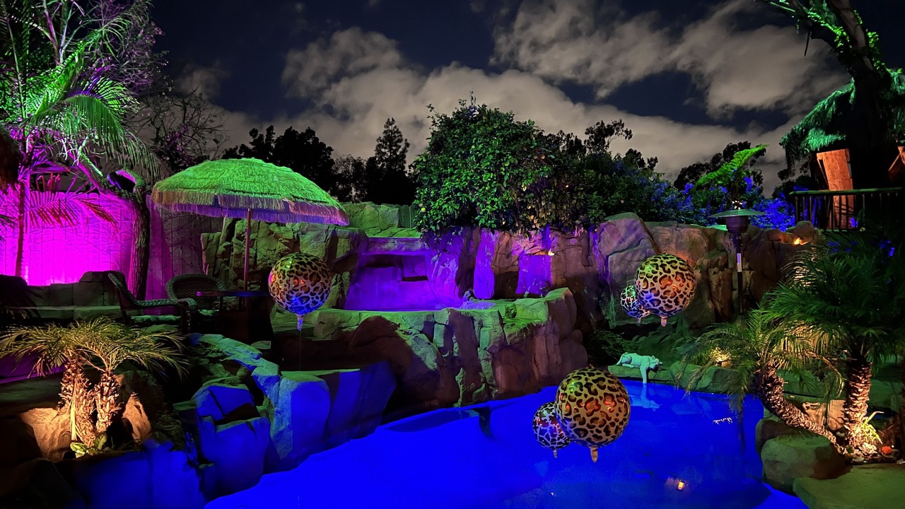 Photo of Outdoor in Valley Village