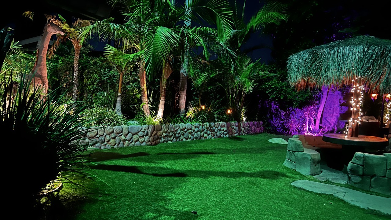 Photo of Outdoor in Valley Village
