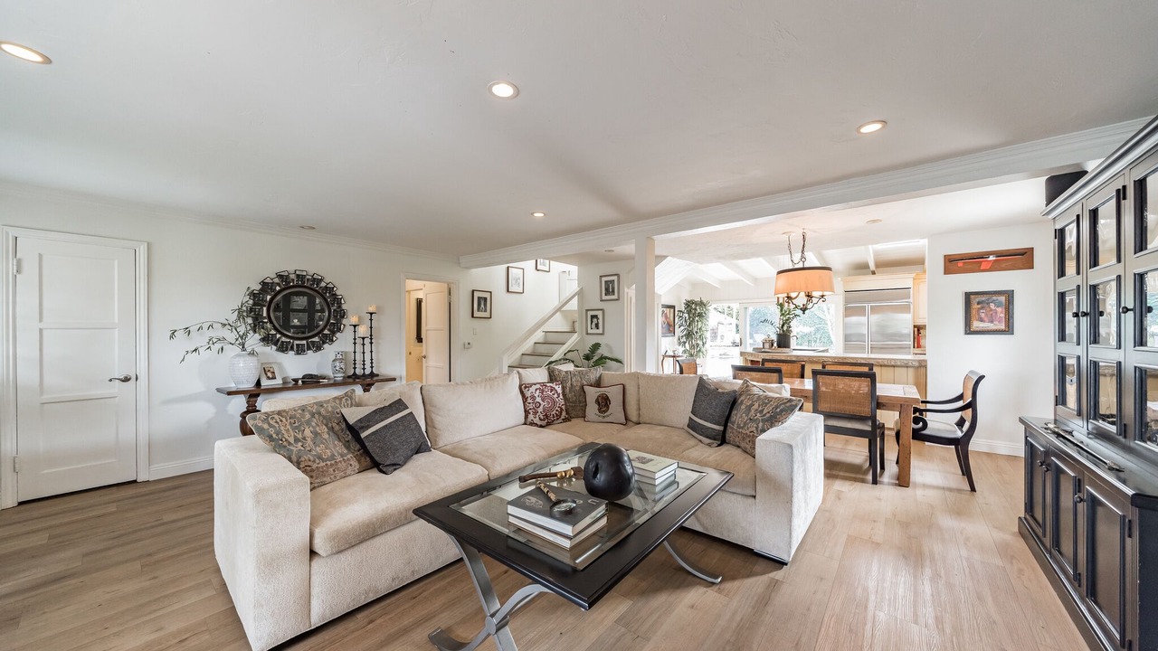Photo of Bedroom in Corona del Mar