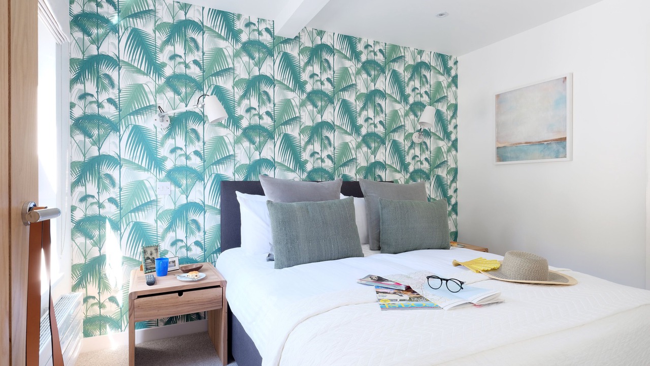 Photo of Bedroom in St Ives