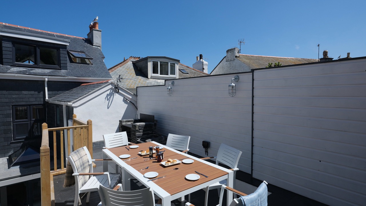 Photo of Outdoor in St Ives