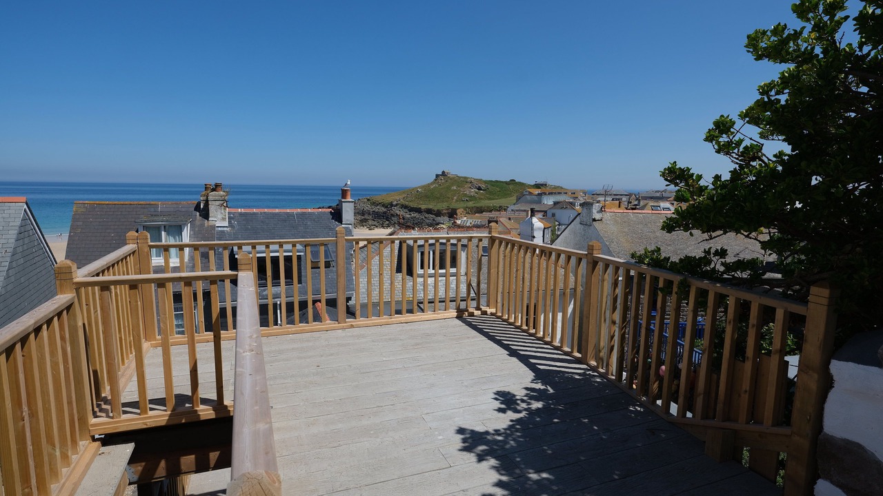 Photo of Outdoor in St Ives