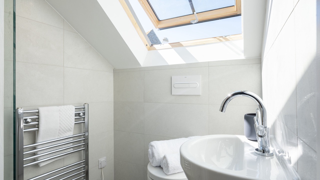 Photo of Bathroom in St Ives