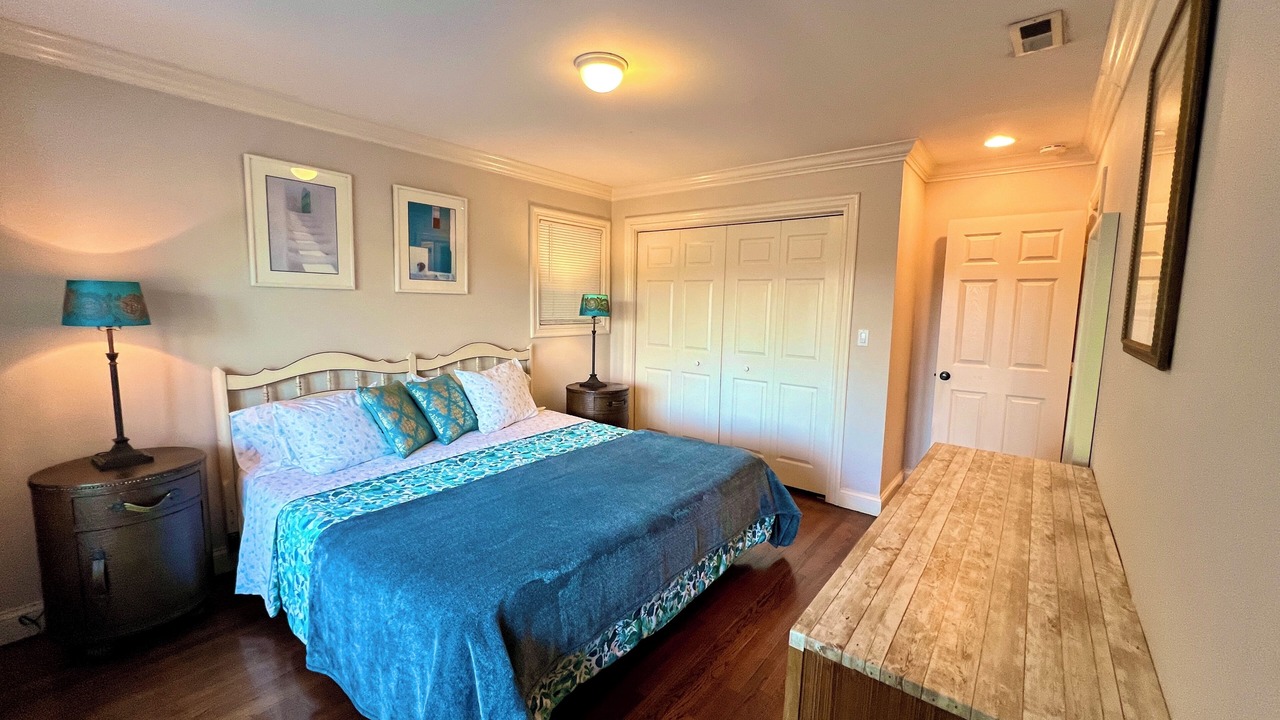 Photo of Bedroom in Monterey Park