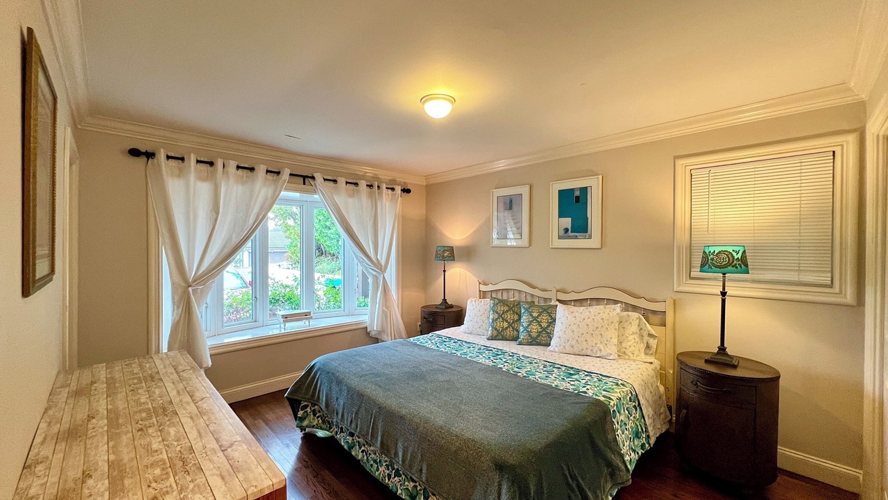 Photo of Bedroom in Monterey Park