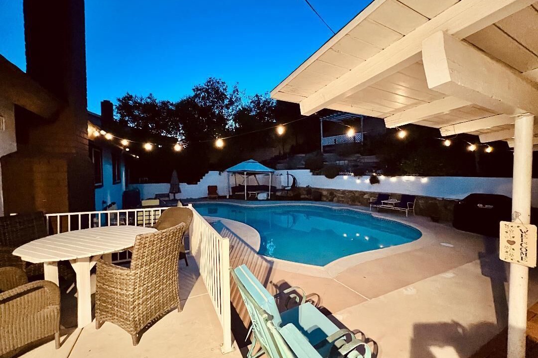 Photo of Outdoor in Monterey Park