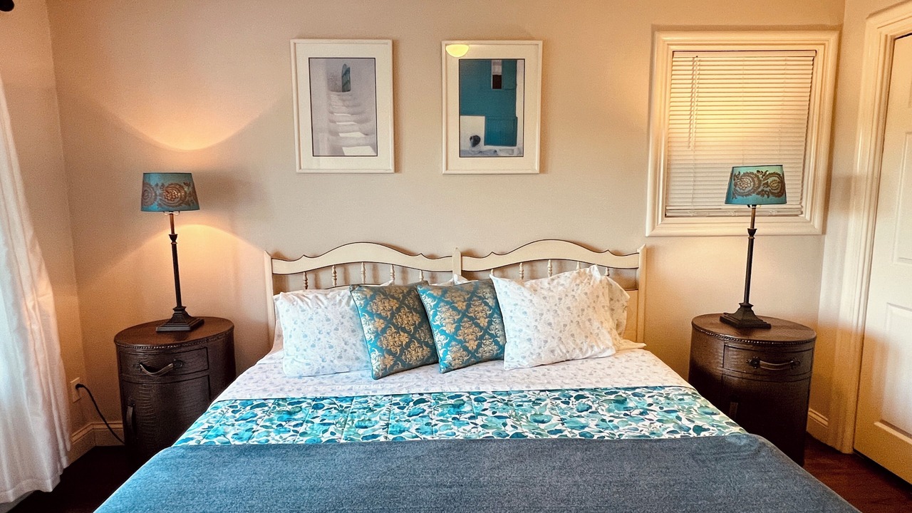Photo of Bedroom in Monterey Park