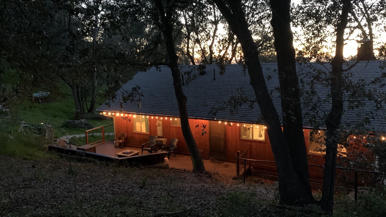 Photo of Outdoor in Julian