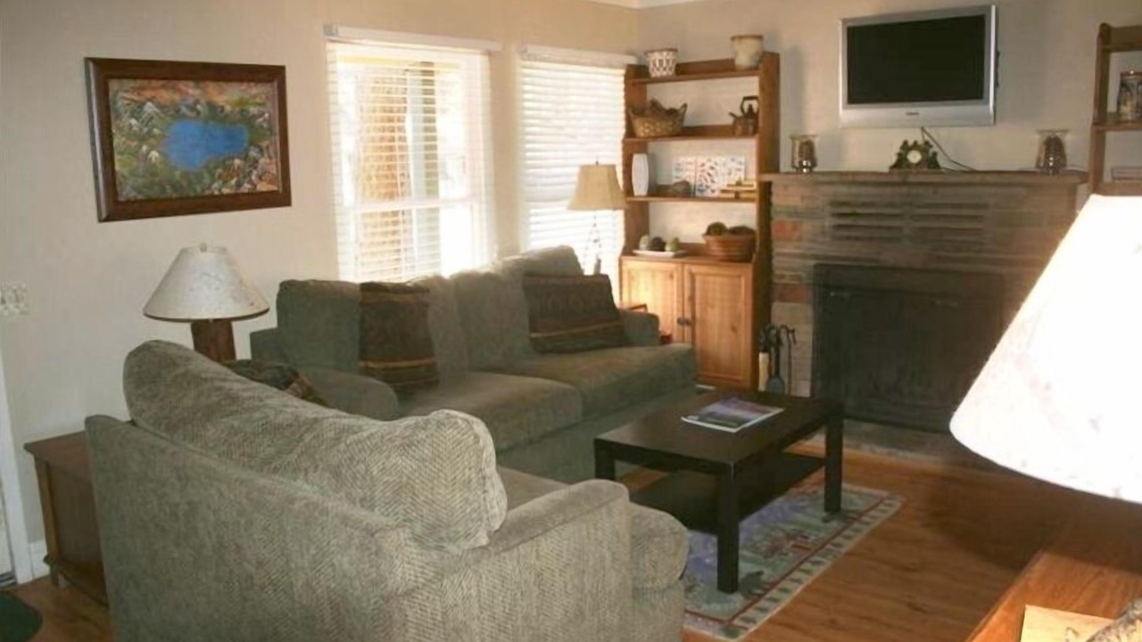 Photo of Bedroom in Al Tahoe