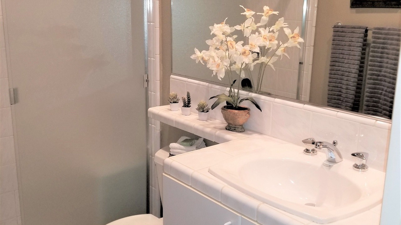 Photo of Bathroom in La Quinta