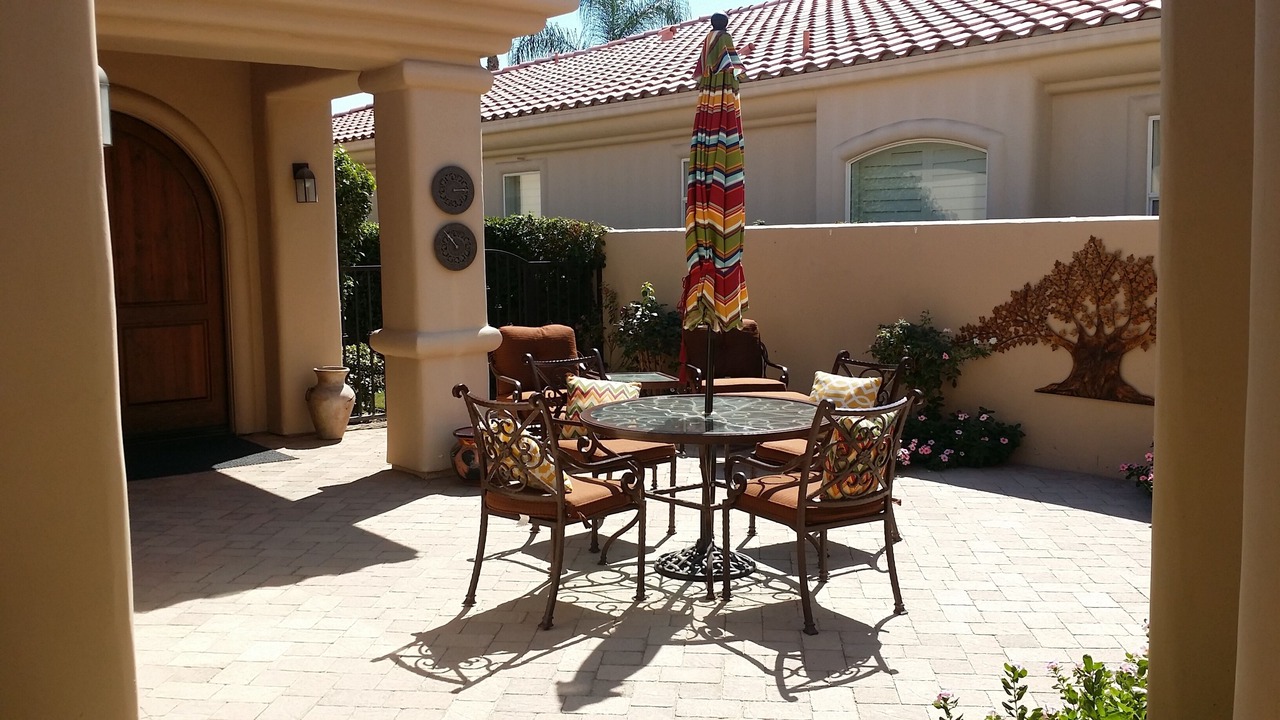 Photo of Outdoor in La Quinta