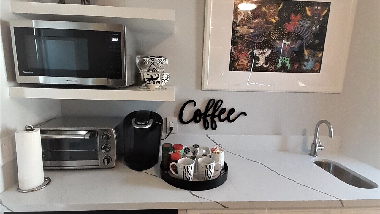 Photo of Kitchen in La Quinta
