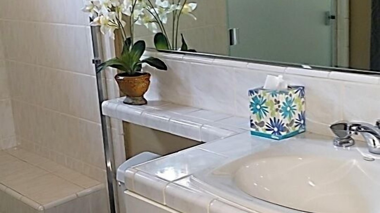 Photo of Bathroom in La Quinta