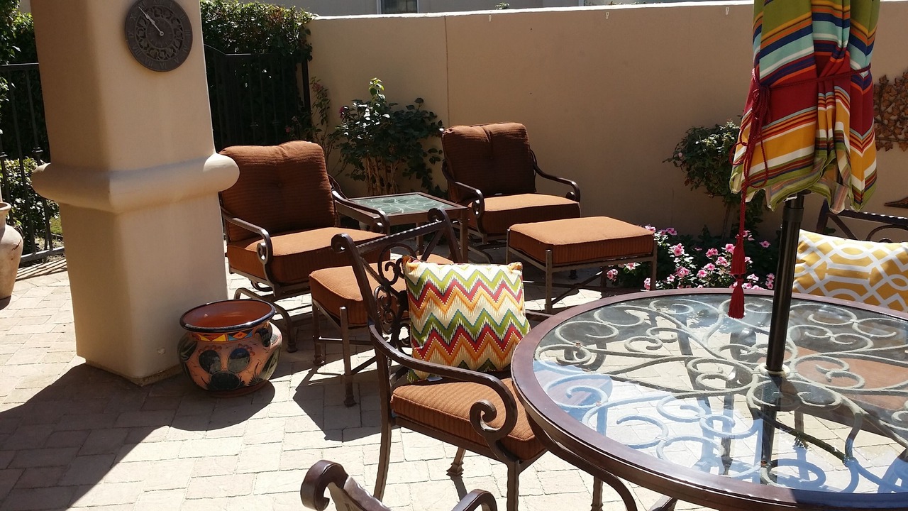 Photo of Outdoor in La Quinta