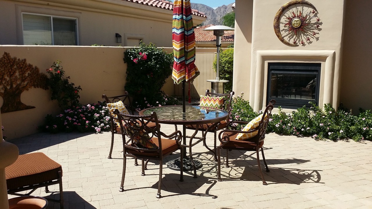 Photo of Outdoor in La Quinta