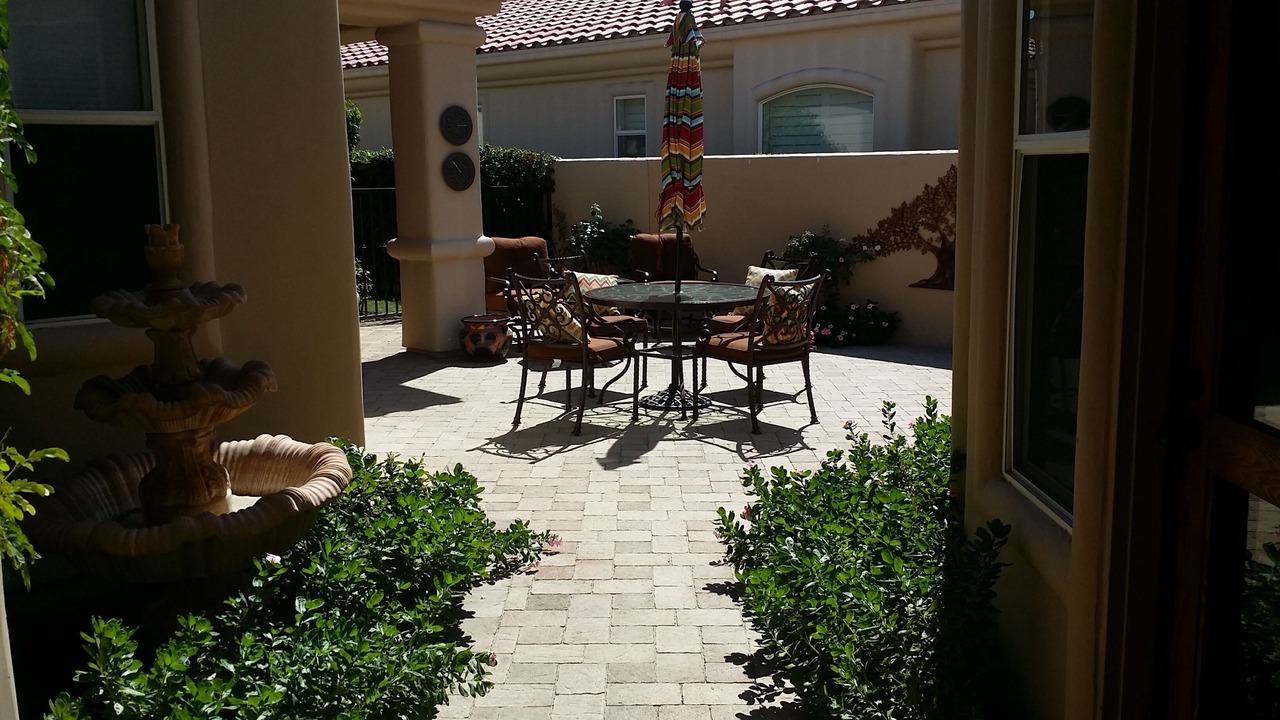 Photo of Outdoor in La Quinta