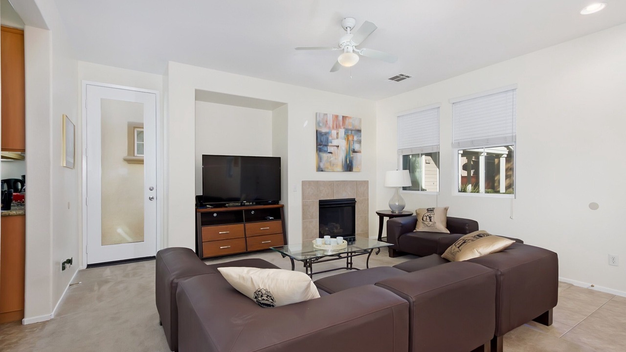 Photo of Livingroom in Riverside