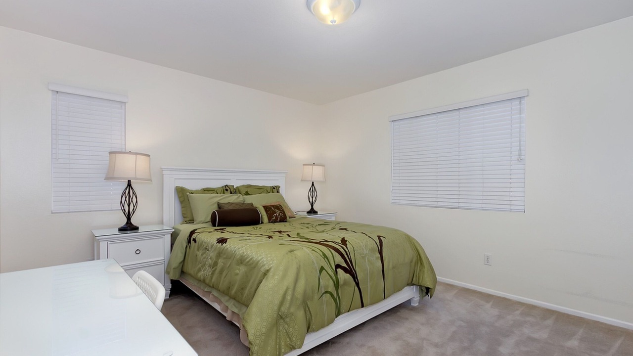Photo of Bedroom in Riverside