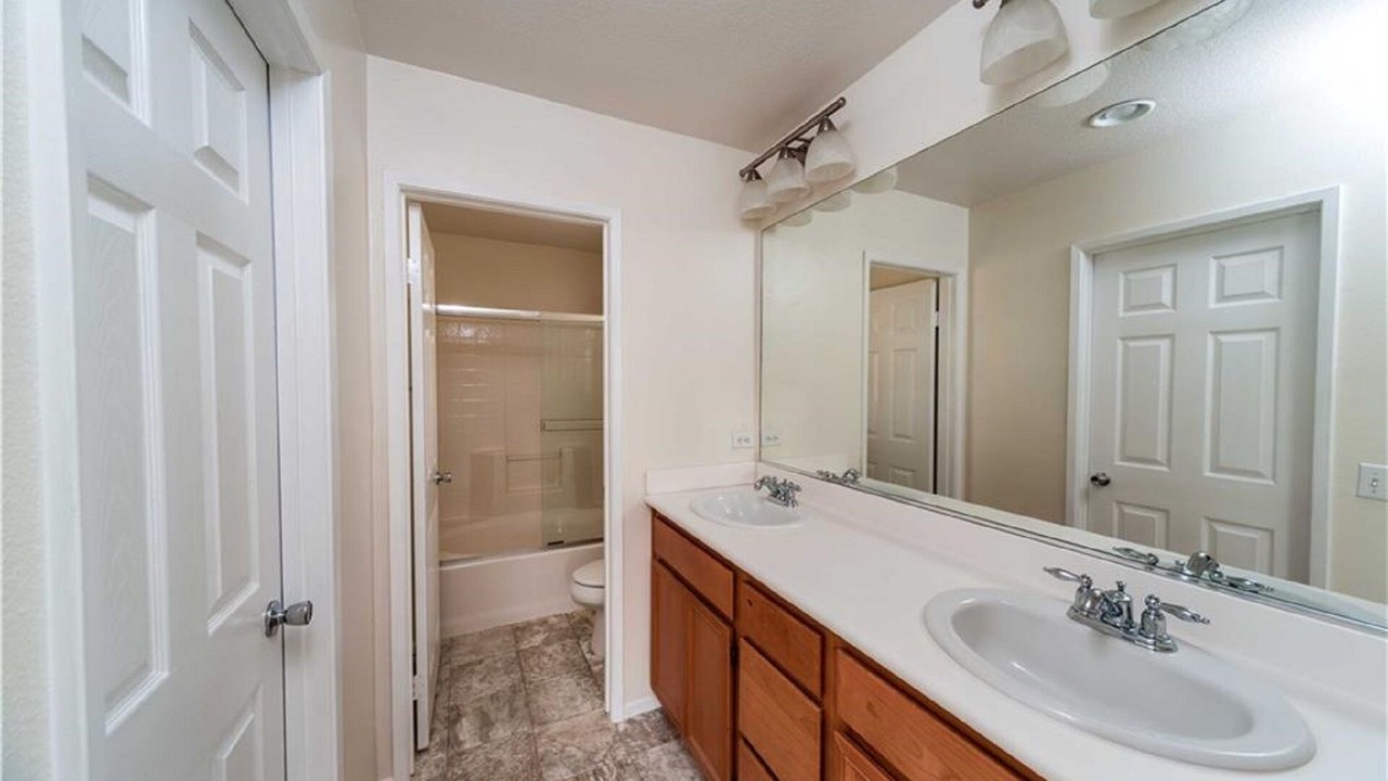 Photo of Bathroom in Riverside