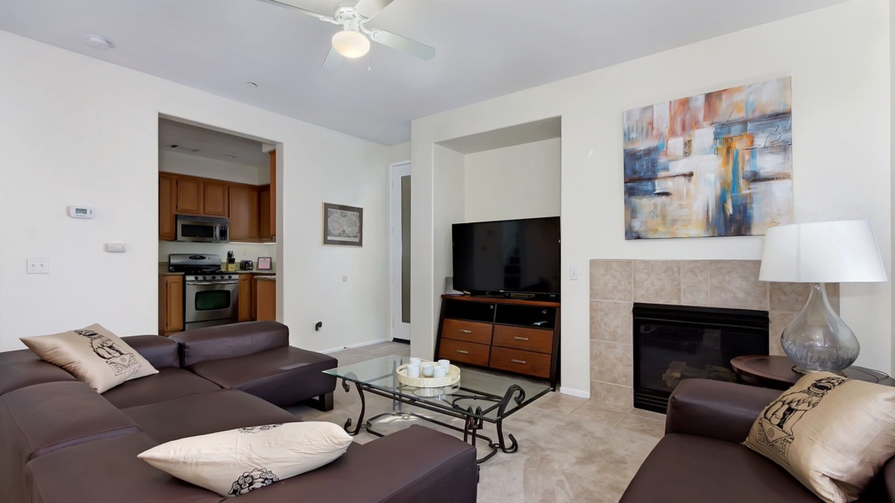 Photo of Livingroom in Riverside