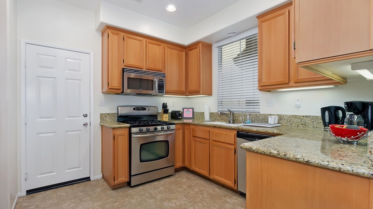 Photo of Kitchen in Riverside