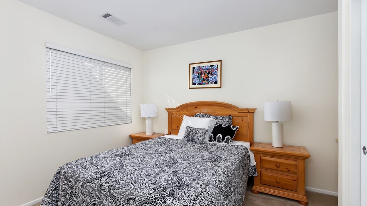 Photo of Bedroom in Riverside