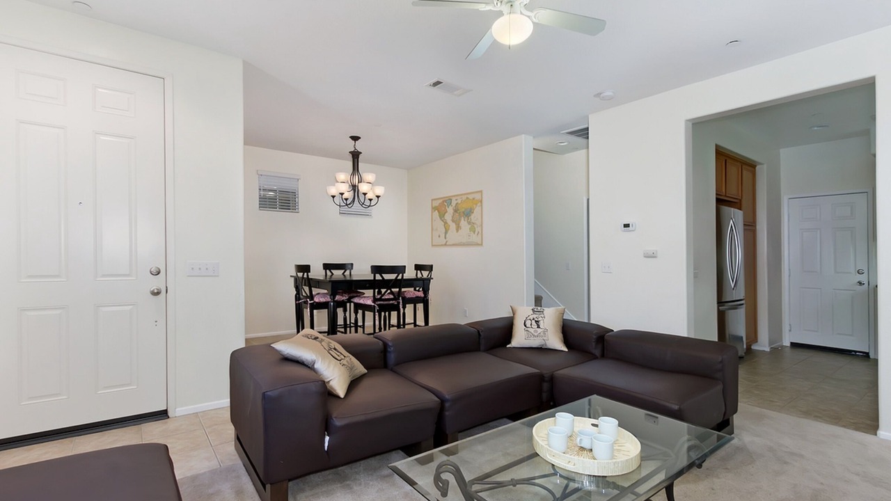 Photo of Livingroom in Riverside
