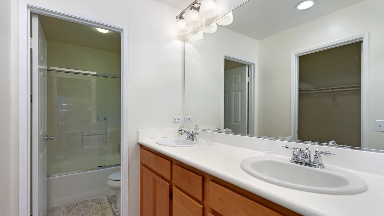 Photo of Bathroom in Riverside