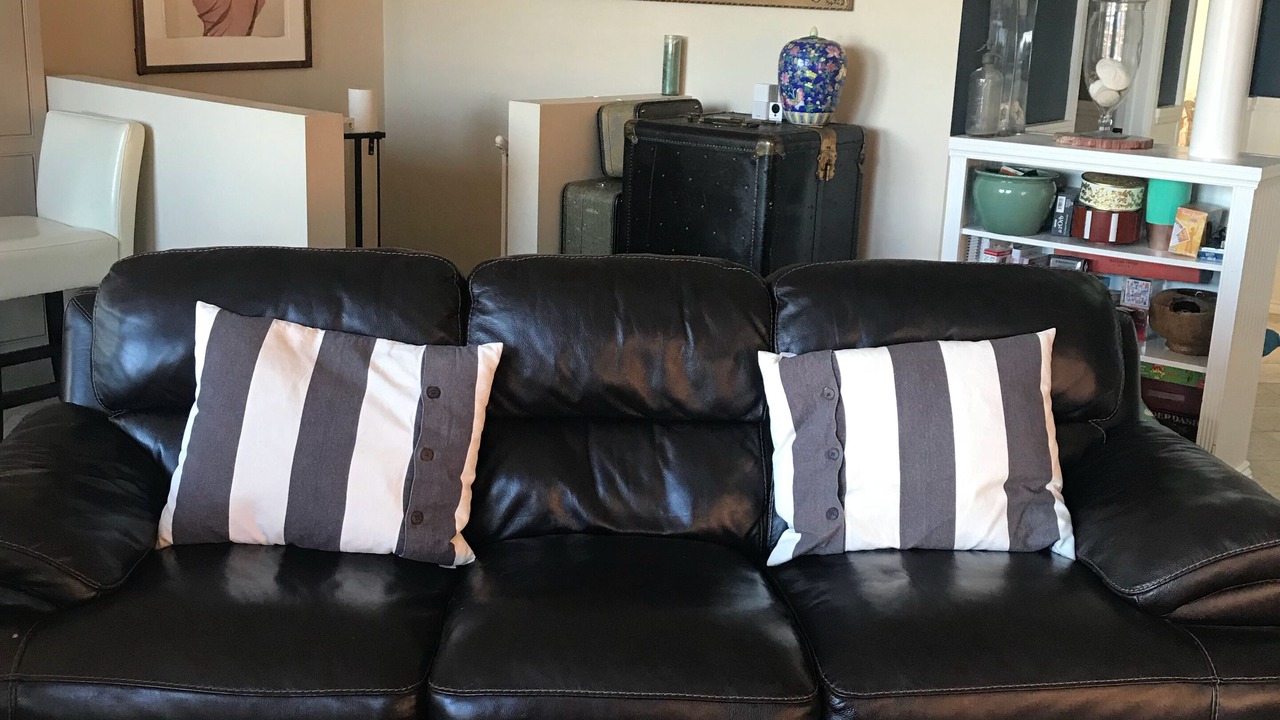 Photo of Livingroom in Shelter Cove