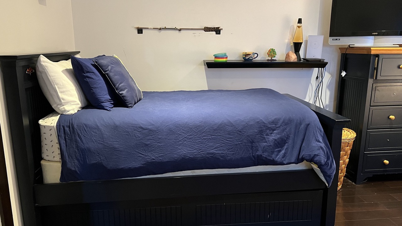 Photo of Bedroom in Shelter Cove