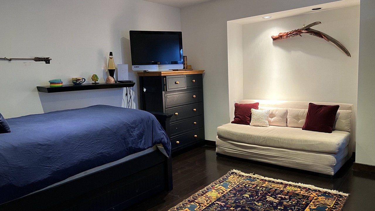 Photo of Bedroom in Shelter Cove