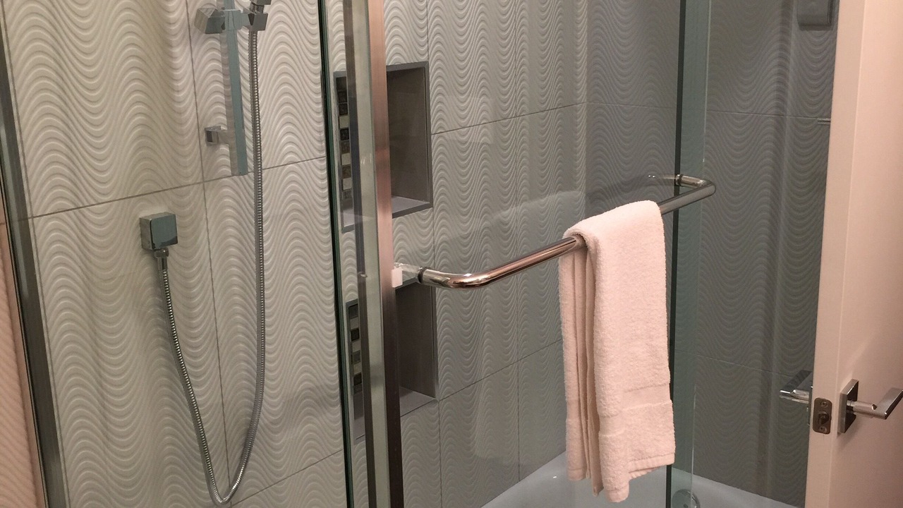 Photo of Bathroom in Southwest Anaheim