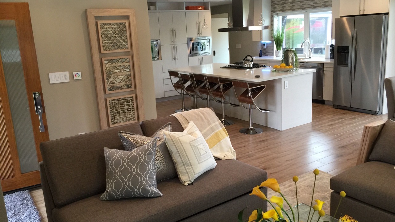 Photo of Livingroom in Southwest Anaheim