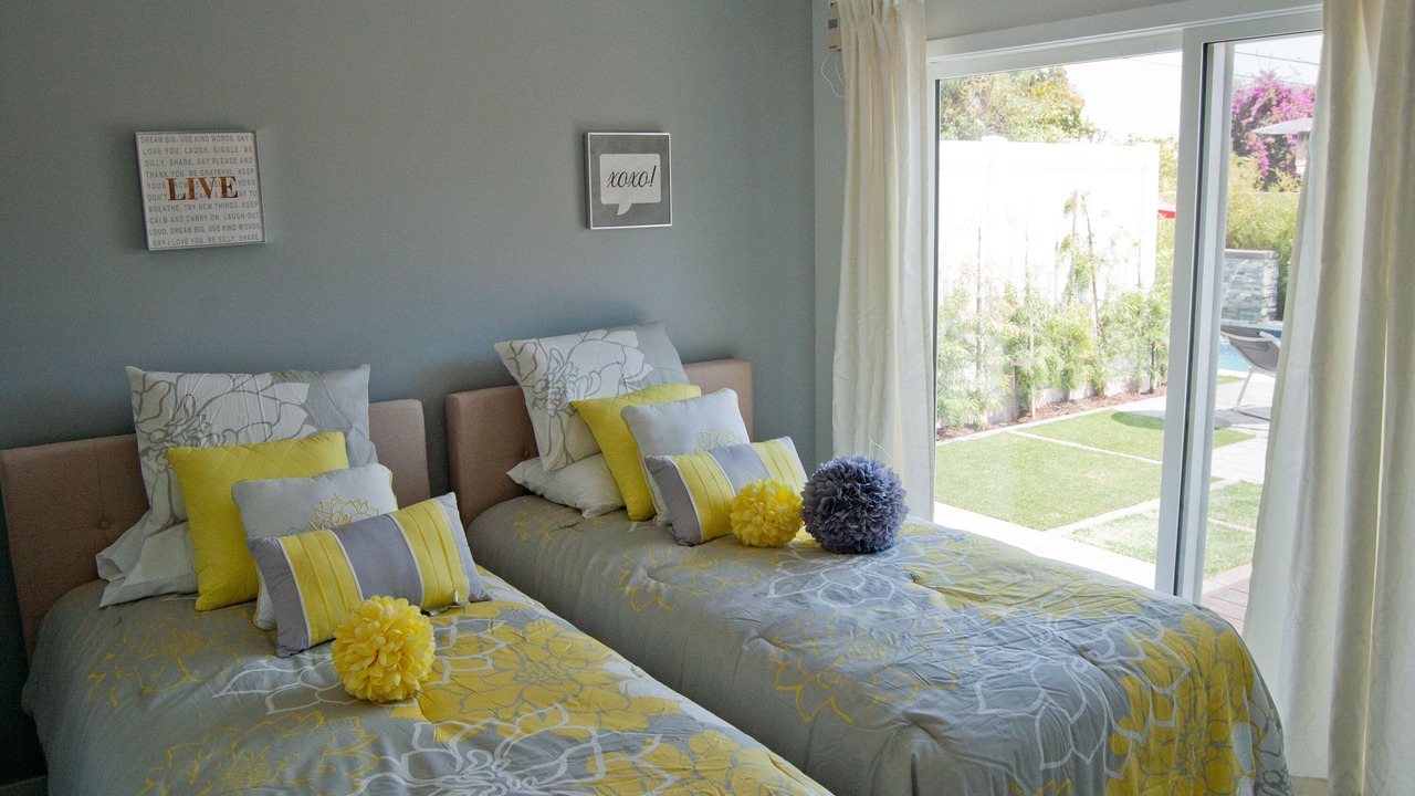 Photo of Bedroom in Southwest Anaheim