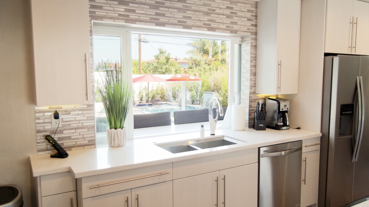 Photo of Kitchen in Southwest Anaheim