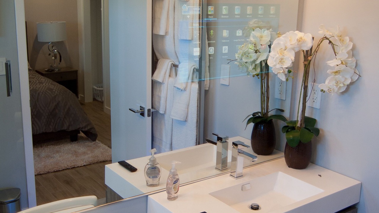 Photo of Bathroom in Southwest Anaheim