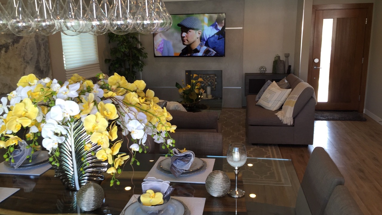 Photo of Livingroom in Southwest Anaheim