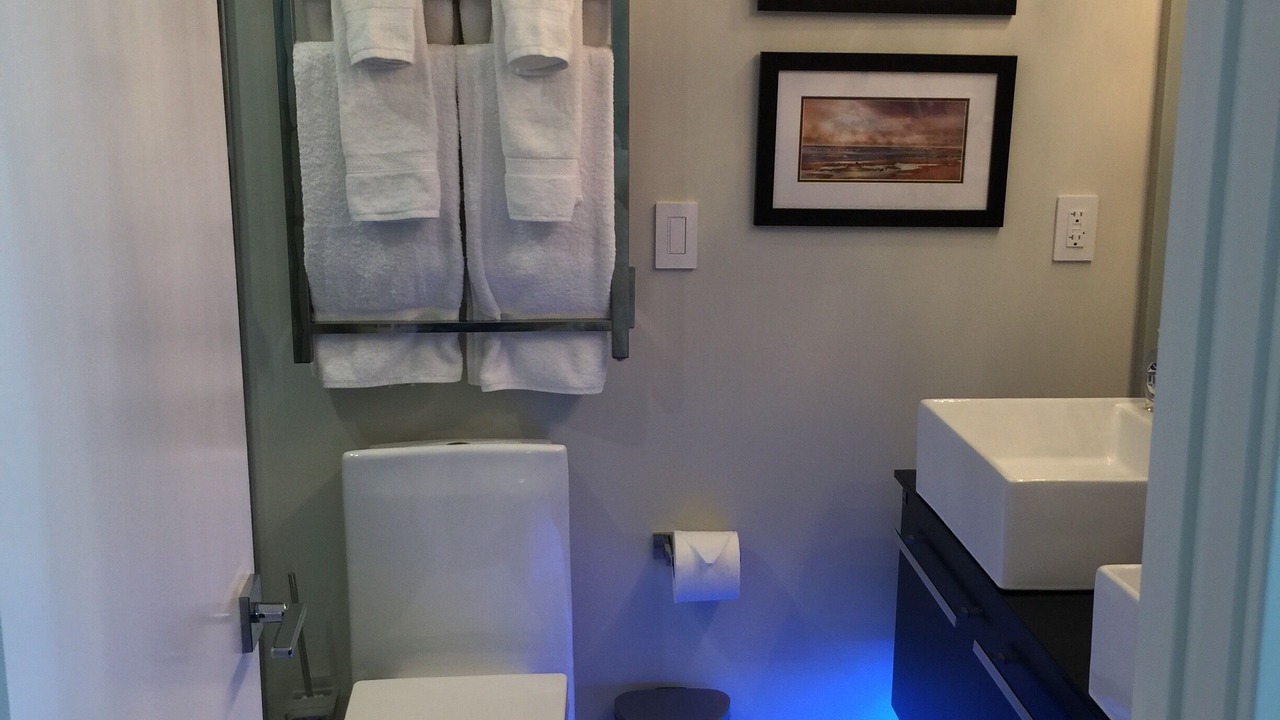 Photo of Bathroom in Southwest Anaheim